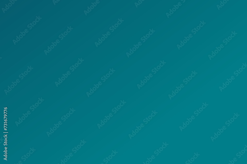 Fototapeta premium Blue gradient background, suitable for various designs related to modern, clean, calming, productivity, health, weather, technology, communication or spirit themes.