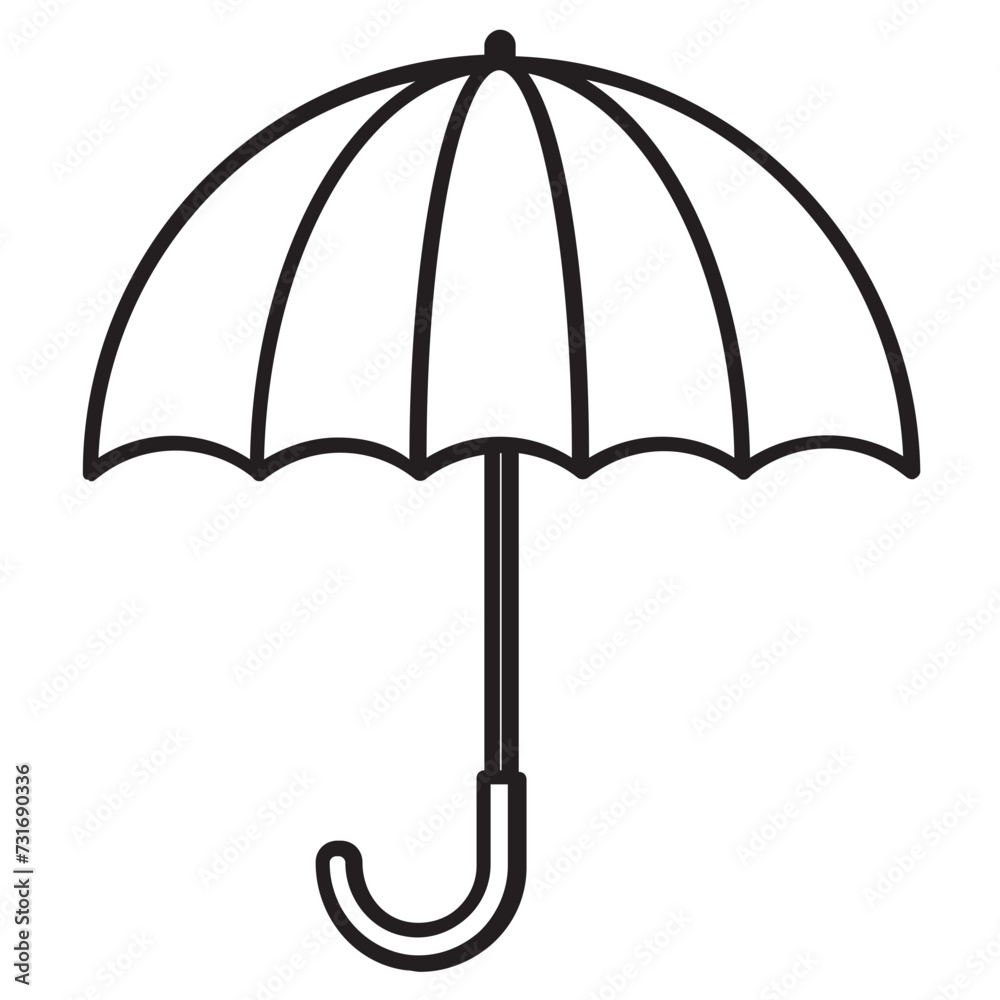 umbrella umbrella