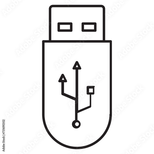 usb