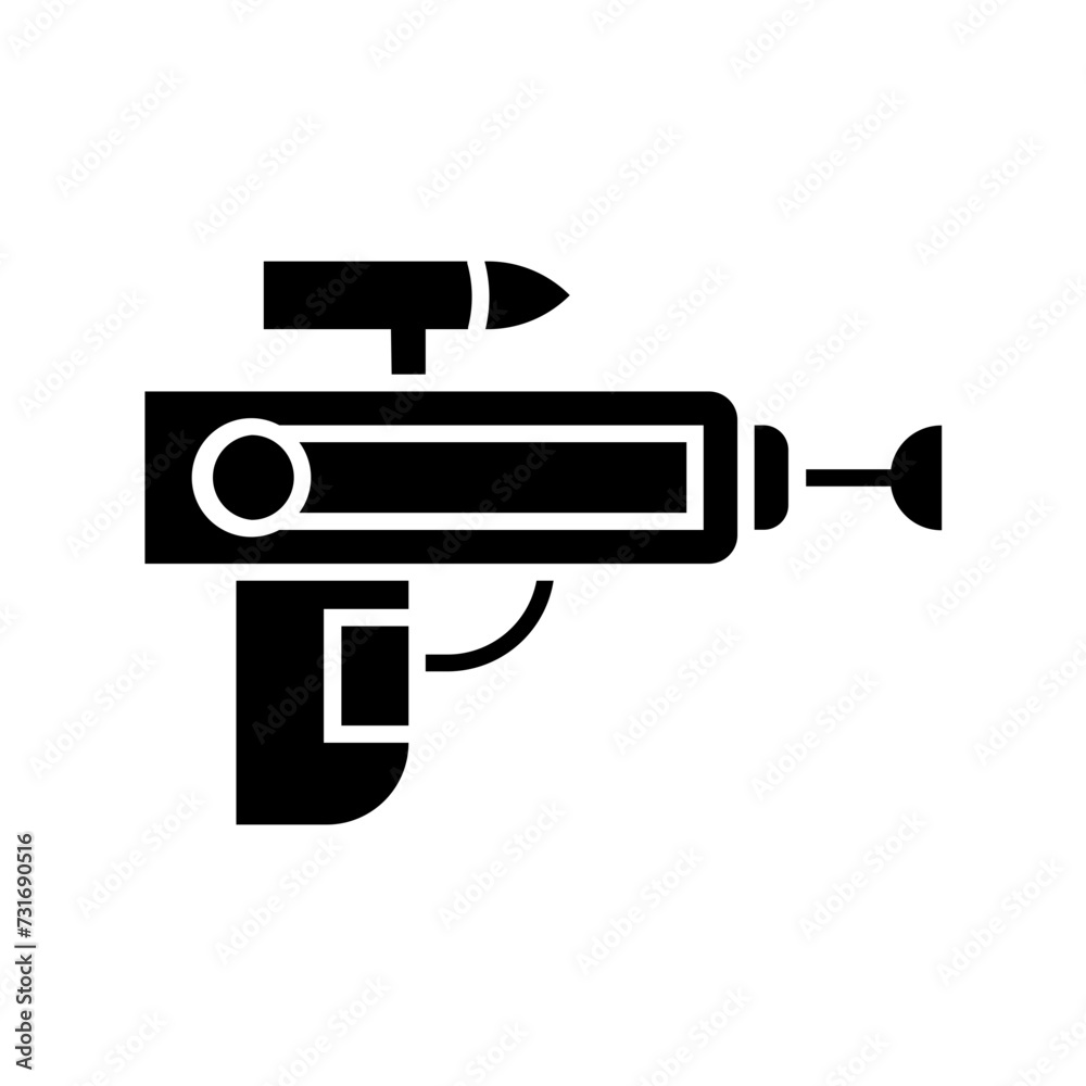 toy gun toy gun