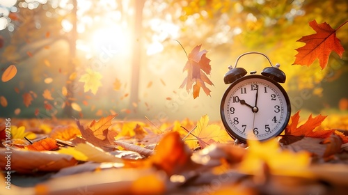 clock  time  alarm  watch  hour  autumn  business  