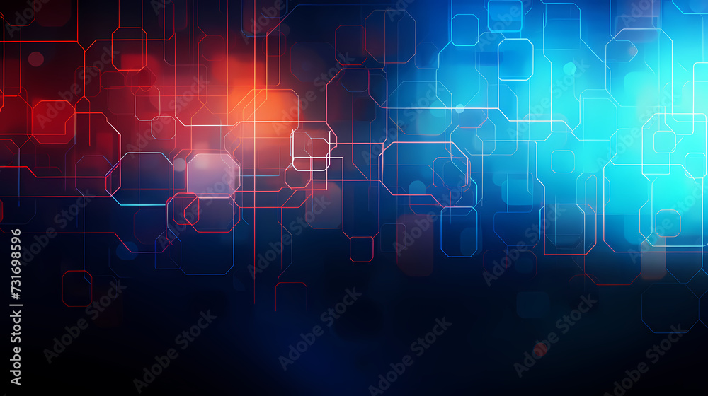 Digital technology abstract graphics poster web page PPT background Digital technology abstract graphics poster web page PPT background