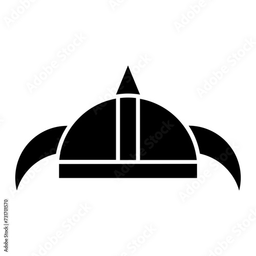 viking helmet