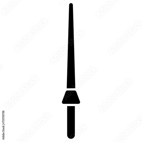 spear