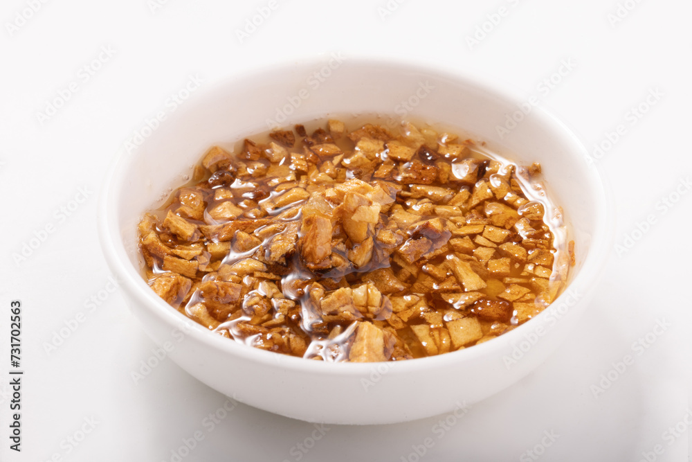 にんにく油 にんにく油