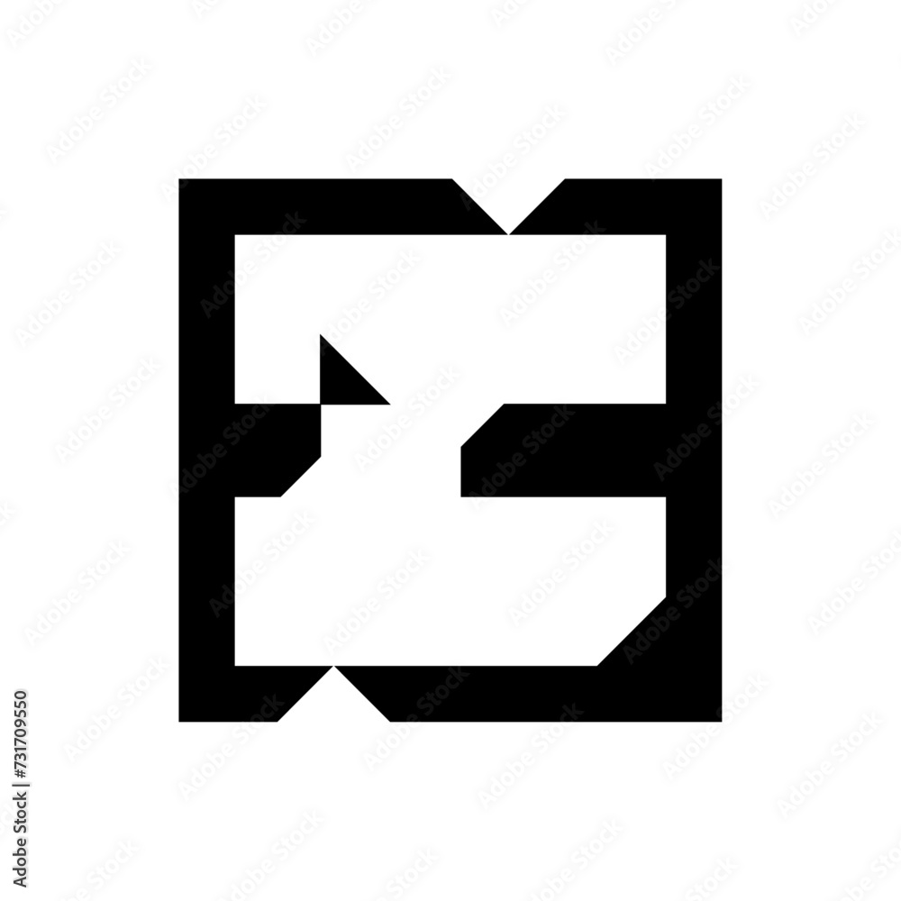 Vector Geometry Shape Abstract Object Vector Geometry Shape Abstract Object