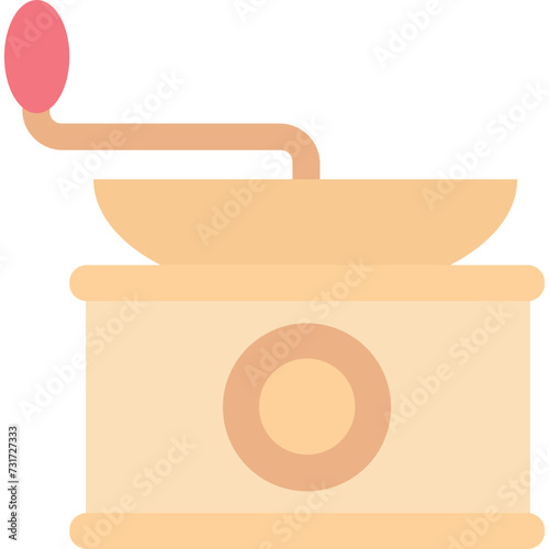Coffee Mill