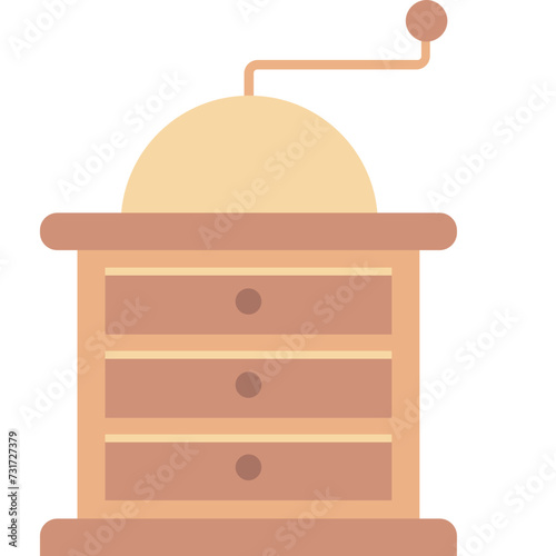 Coffee Mill