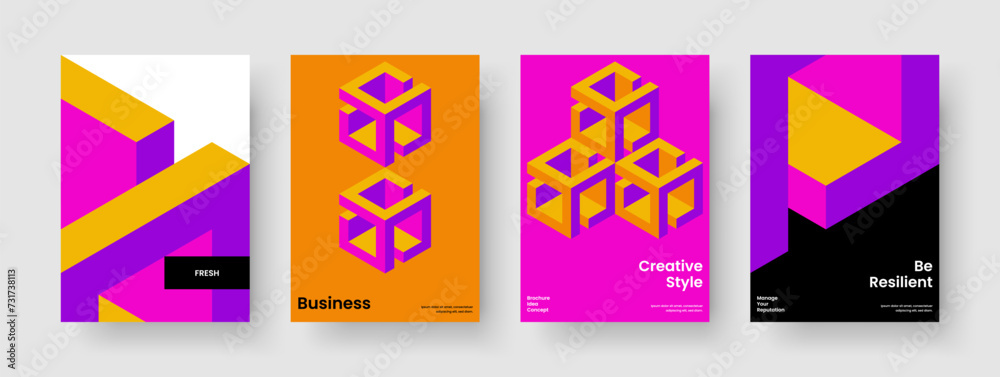 Modern Book Cover Design. Creative Flyer Template. Geometric Brochure Layout. Poster. Background. Business Presentation. Banner. Report. Portfolio. Journal. Handbill. Catalog. Pamphlet. Newsletter