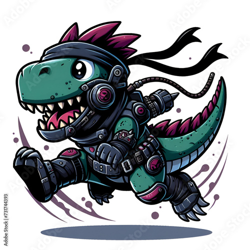 dragon illustration