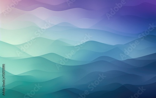 abstract gradient background .generative ai
