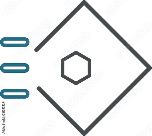 dynamic effects icon