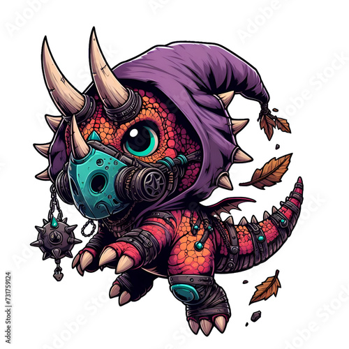 Triceratops 