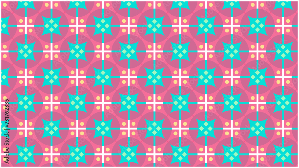 seamless pattern with flowers seamless pattern with flowers