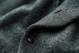 Suit Texture Close Up.