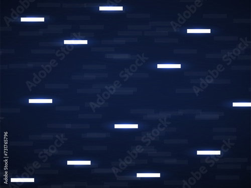 Dna test infographic. Dna test, barcoding, genome map. Graphic concept for your design
