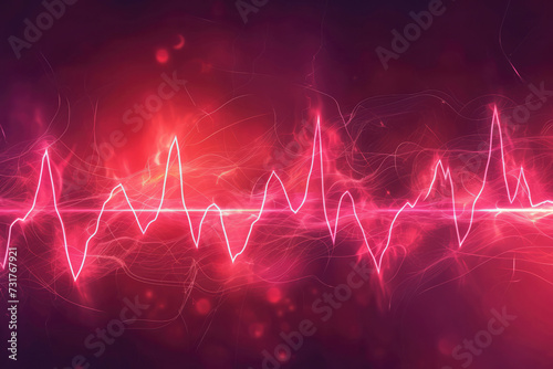 Arrhythmias: Irregular heartbeats that can lead to conditions such as atrial fibrillation