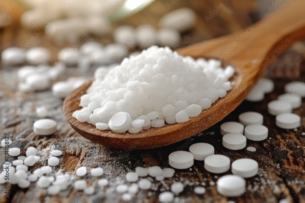 IS LITHOBID THE SAME AS LITHIUM visual data 4