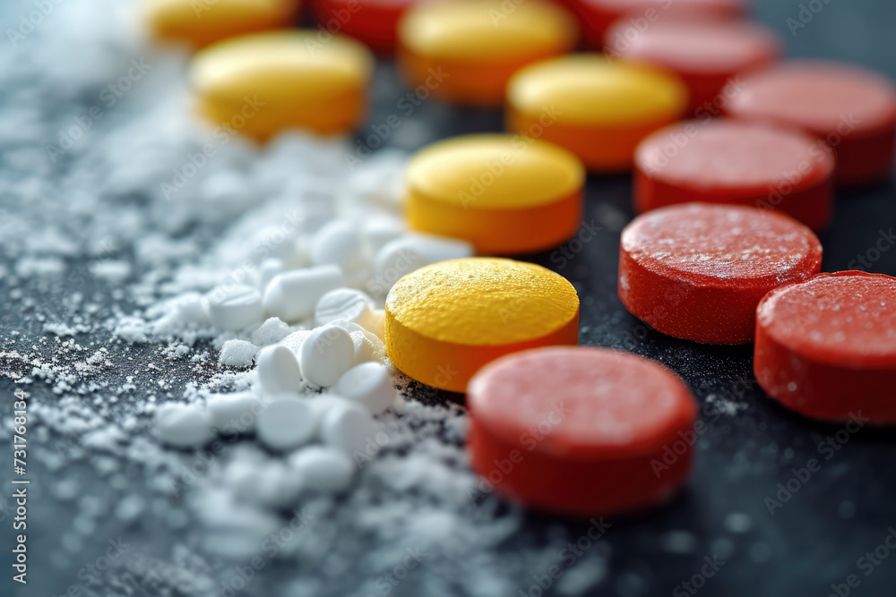Lithium compounds, such as lithium carbonate and lithium citrate, are used as mood stabilizers to treat bipolar disorder Lithium compounds, such as lithium carbonate and lithium citrate, are used as mood stabilizers to treat bipolar disorder