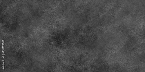 Abstract background with black and gray paint wall cement texture .modern design with grunge and Vintage paper Texture background design .Abstract Stone ceramic texture Grunge backdrop background .