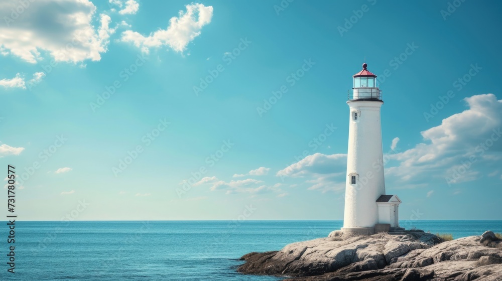 Lighthouse Lighthouse