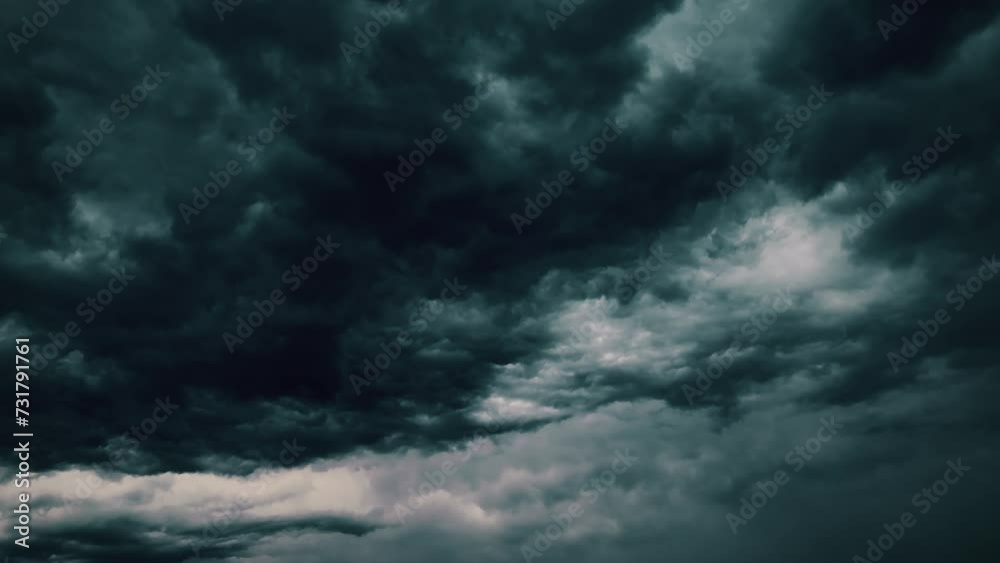 evening clouds fast moving away, rolling dark sunset clouds, black gray white blue glow sunset sky cloud black gray cloudscape time lapse background dark black white sunset sky cloud timelapse,full hd