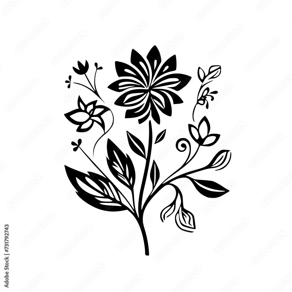 Silhouette rose, rose vector, flower svg, vector flower, herb, branch, line art, outline, eps, png, svg, flower, floral, vector, nature, leaf, rose, illustration, plant, design, vintage, pattern, flow Silhouette rose, rose vector, flower svg, vector flower, herb, branch, line art, outline, eps, png, svg, flower, floral, vector, nature, leaf, rose, illustration, plant, design, vintage, pattern, flow