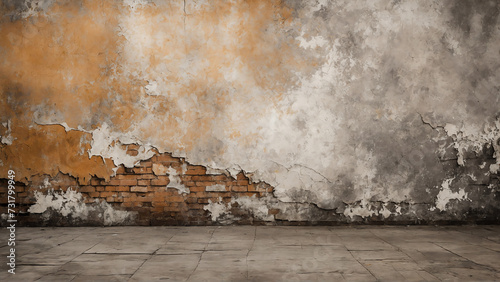 Grit and Grunge: Exploring Urban Texture
