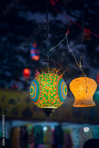 Lighting, Odisha Festival