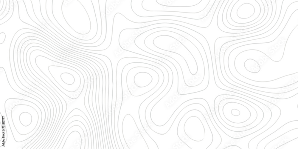 Topographic map background geographic line map with seamless ornament design. The black on white contours vector topography stylized height of the lines map. Topographic map background geographic line map with seamless ornament design. The black on white contours vector topography stylized height of the lines map.