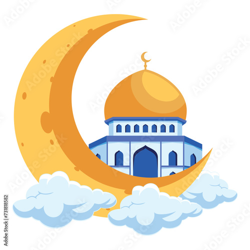 isra miraj culture