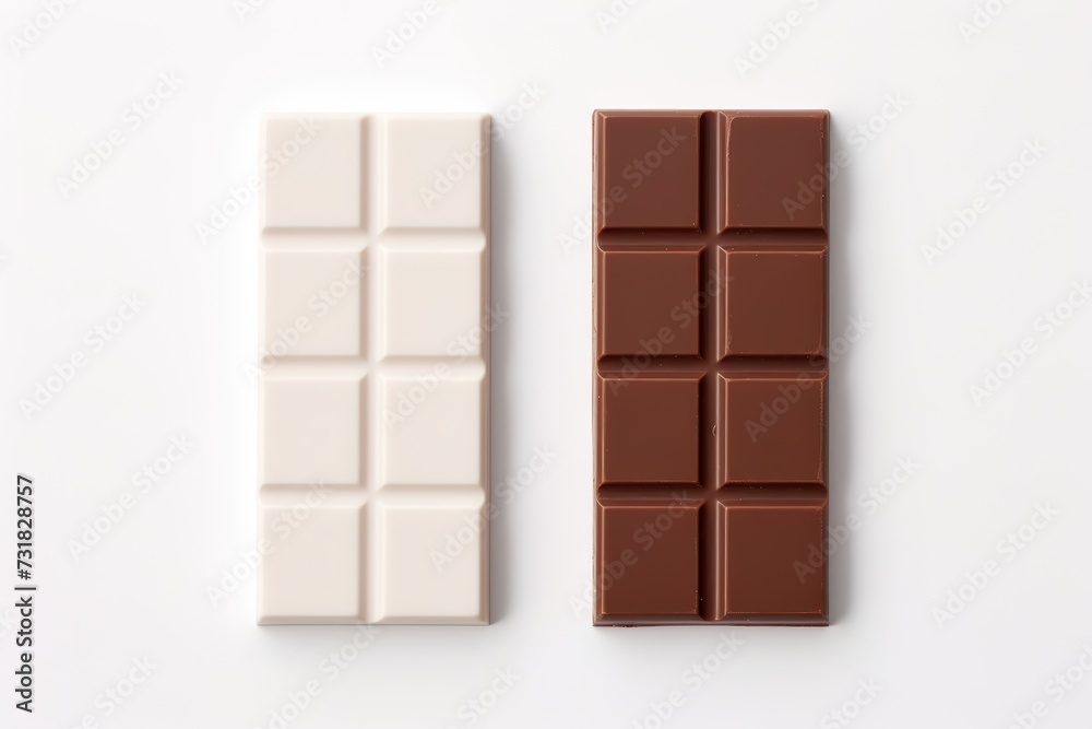 white and chocolate chocolate bars white and chocolate chocolate bars
