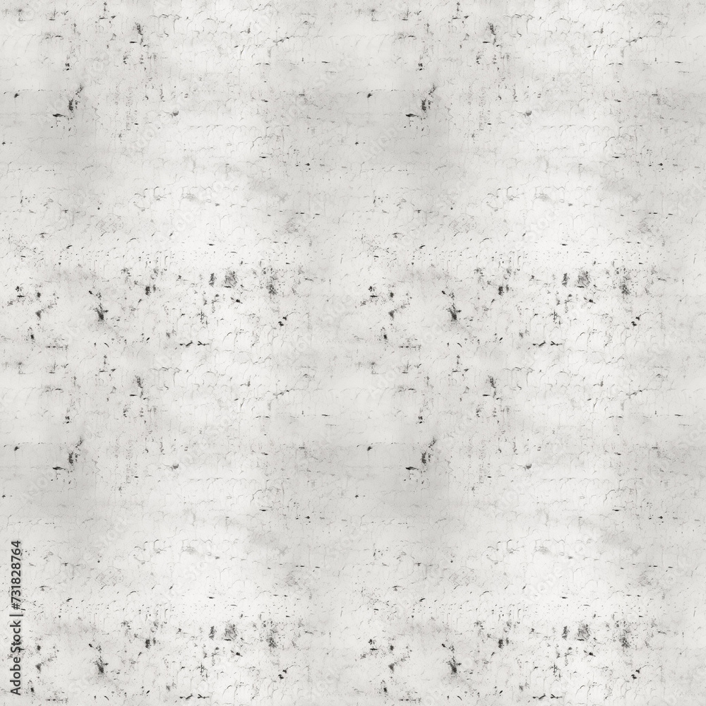 Pattern with small contrast random particles dots and imperfections, fine details. Seamless Texture of Paper, Substrate, Canvas, for Illustration and Design, 2x2.