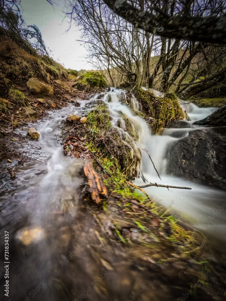 Naklejka premium Río 