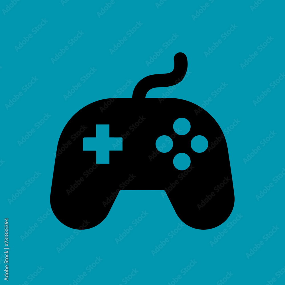 video game controller icon video game controller icon