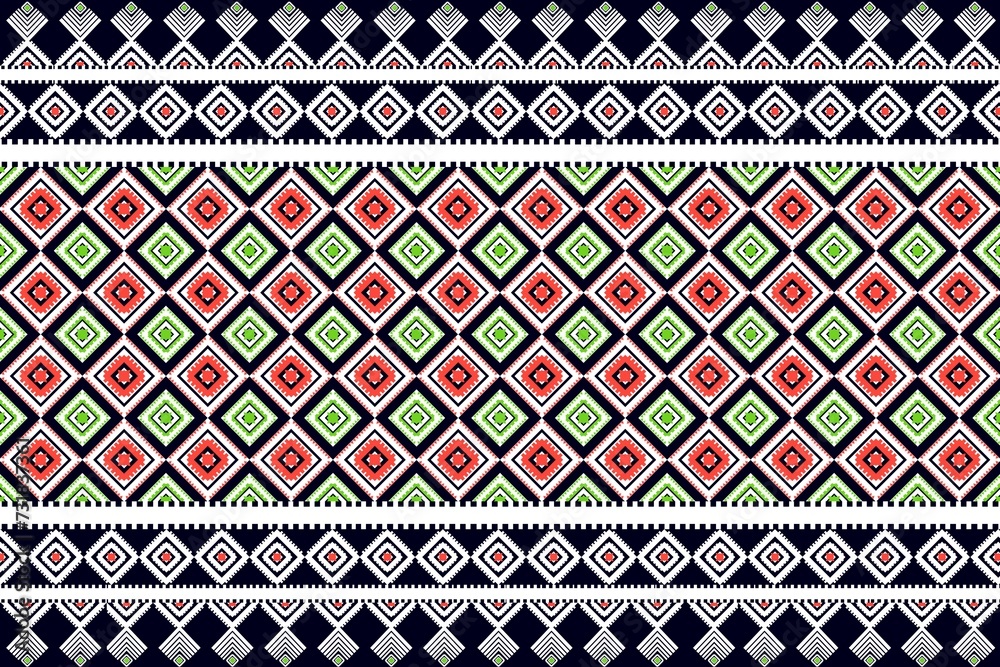 Geometric patterns with simple shapes. Tribal and ethnic fabrics. African, American, Mexican, Indian styles. Simple geometric pattern elements are best used in web design, business textile printing. Geometric patterns with simple shapes. Tribal and ethnic fabrics. African, American, Mexican, Indian styles. Simple geometric pattern elements are best used in web design, business textile printing.