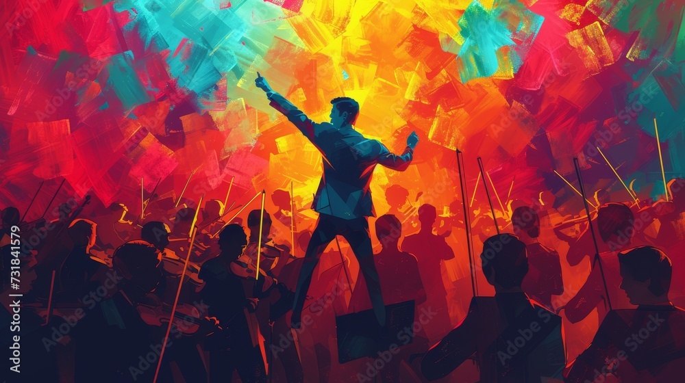 The Marketplace Symphony: Orchestrating Marketing Mastery The Marketplace Symphony: Orchestrating Marketing Mastery