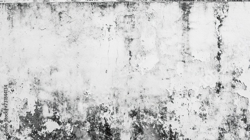 White wall background cement texture old vintage