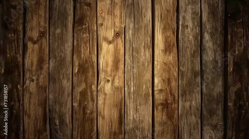 Old wood background