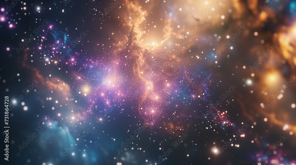 background with stars background with stars