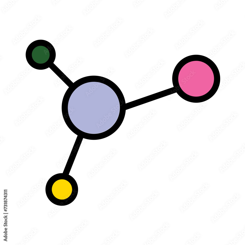 Learning School Study Filled Outline Icon Learning School Study Filled Outline Icon