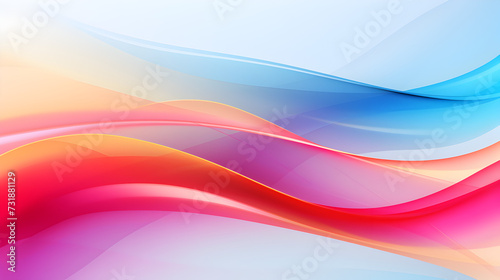 abstract colorful wave background,, abstract colorful background