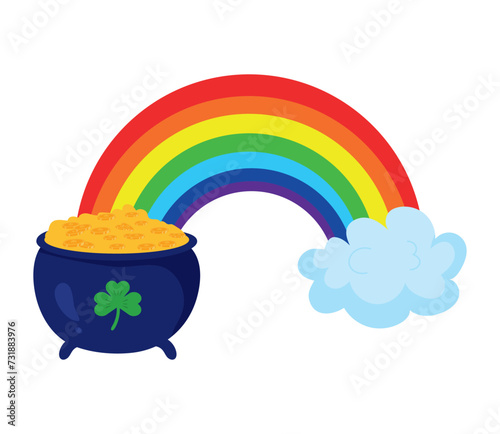 saint patricks day culture