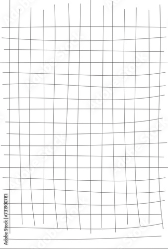 square note lines, ratio 4x5, social mediadesign background ratio clipped