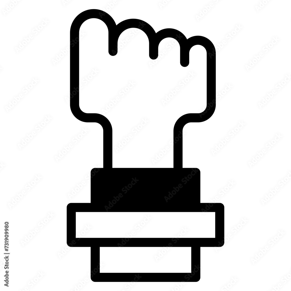 rock dualtone icon rock dualtone icon
