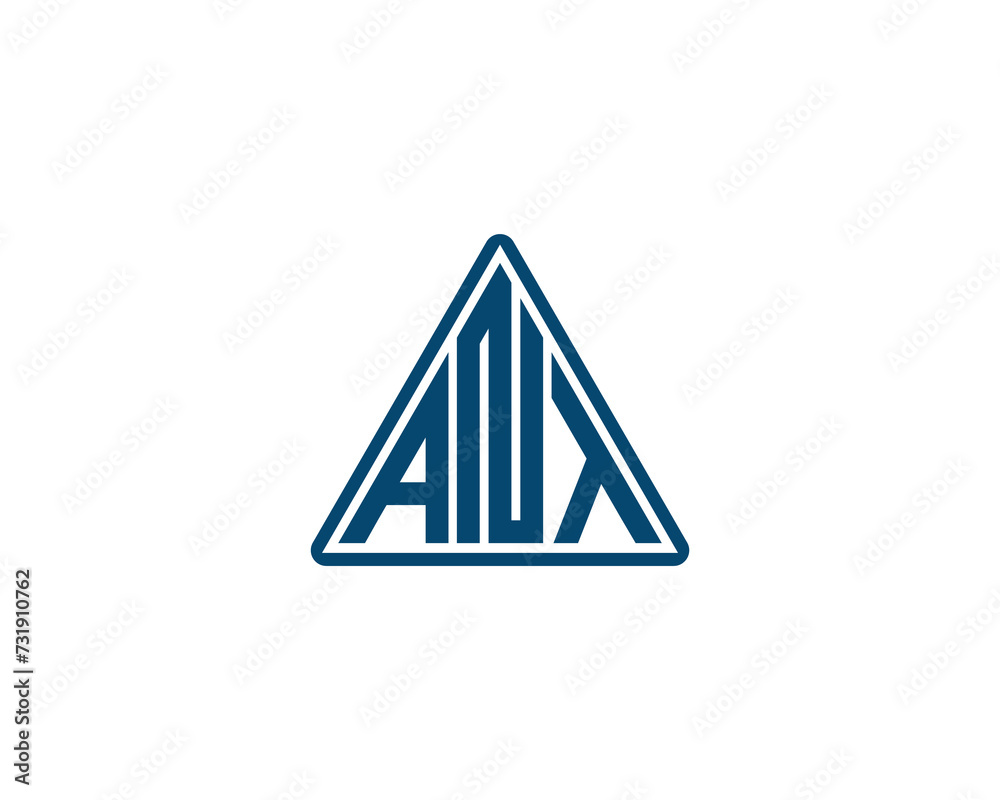 ANT Logo design vector template ANT Logo design vector template
