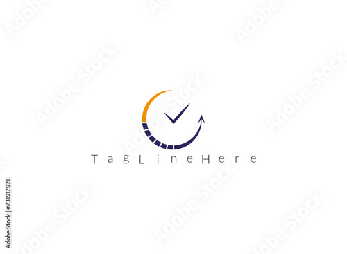Time icon,Clock icon vector