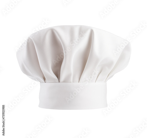 Chef Hat, transparent background