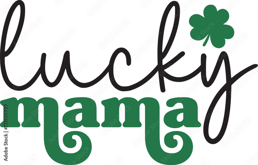 St. Patrick's day T-Shirt Design, St. Patrick's day SVG Design