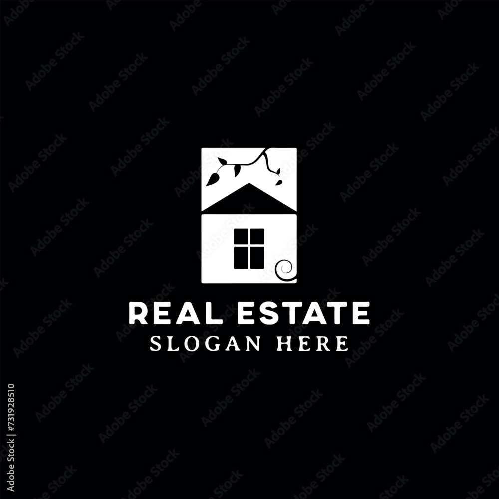 Real Estate Logo Real Estate Logo